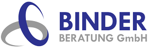 Binder Beratung GmbH: Strategie und Geschäftsprozesse, Projekte und Portfolio, Interim Management